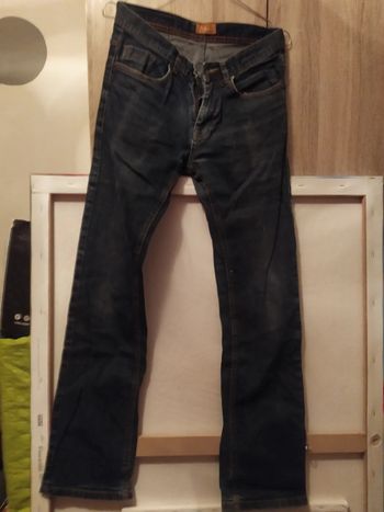 Pantalon homme gémo 36