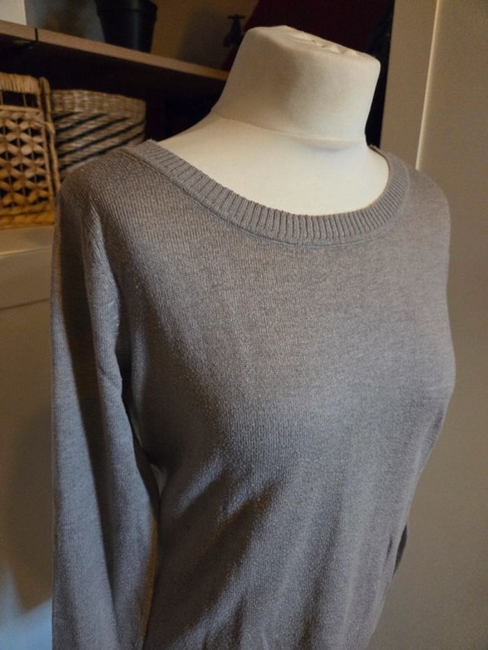 Pull léger H&M - photo numéro 2