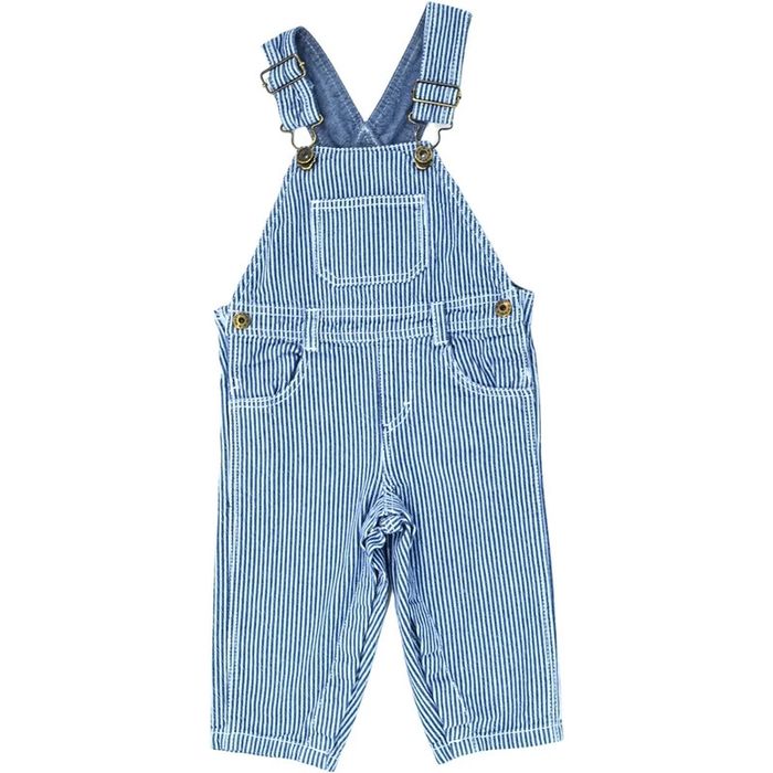 Bout'chou Salopette 6 mois en jean
