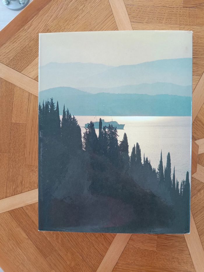 Édition originale les îles grecques de Lawrence Durrell - photo numéro 6