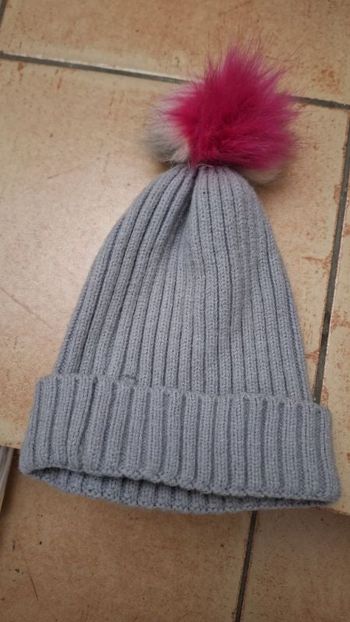 Bonnet zara