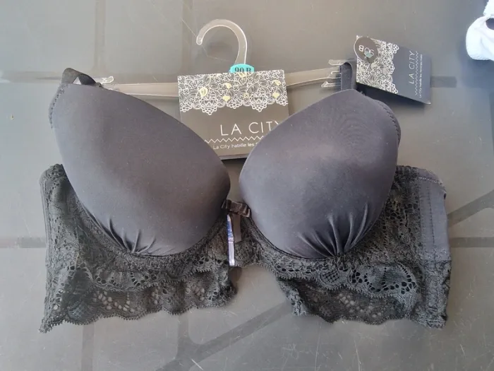 Soutien Gorge