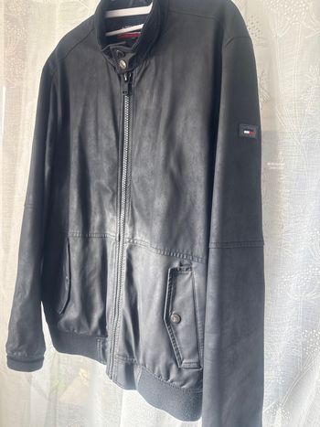 Jacket Patagose Jean