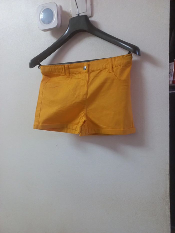 Short
