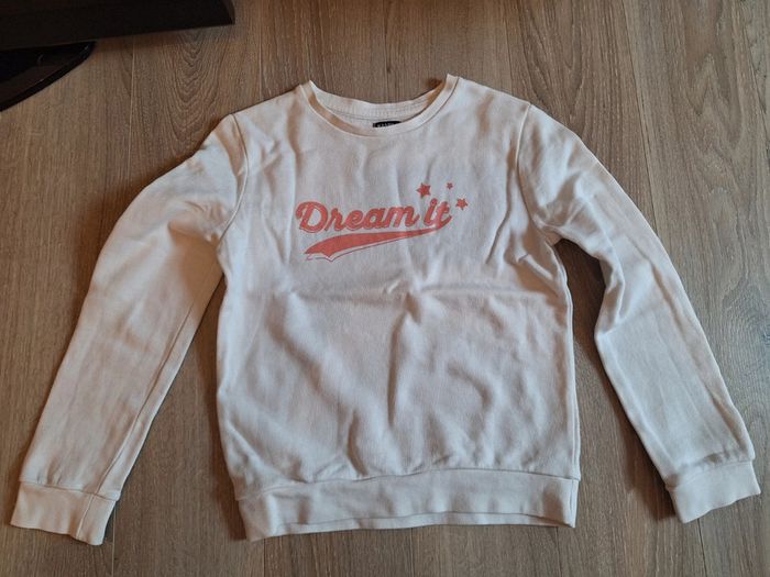 Pull fille