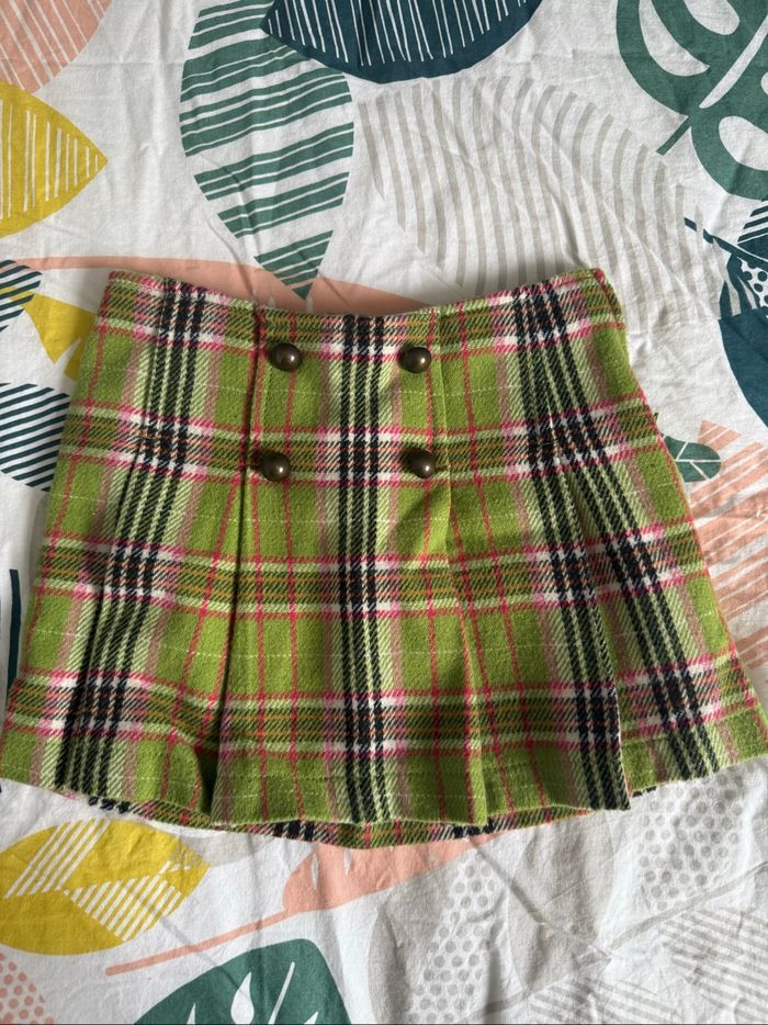 Jupe benetton