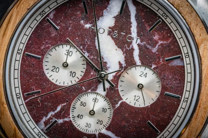 Montre Royal Oak - photo numéro 5