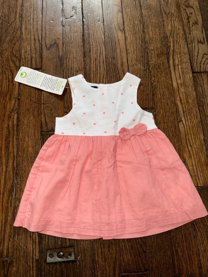 Robe Kiabi 3 mois Neuve avec étiquette