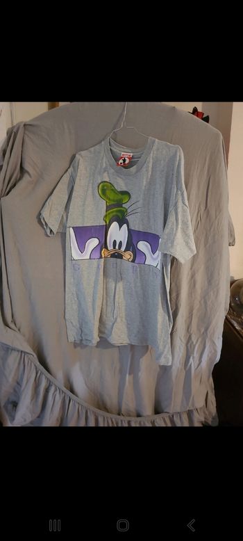 T shirt goofy