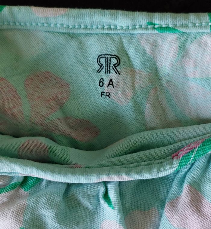 Robe d'été imprimée - photo numéro 3