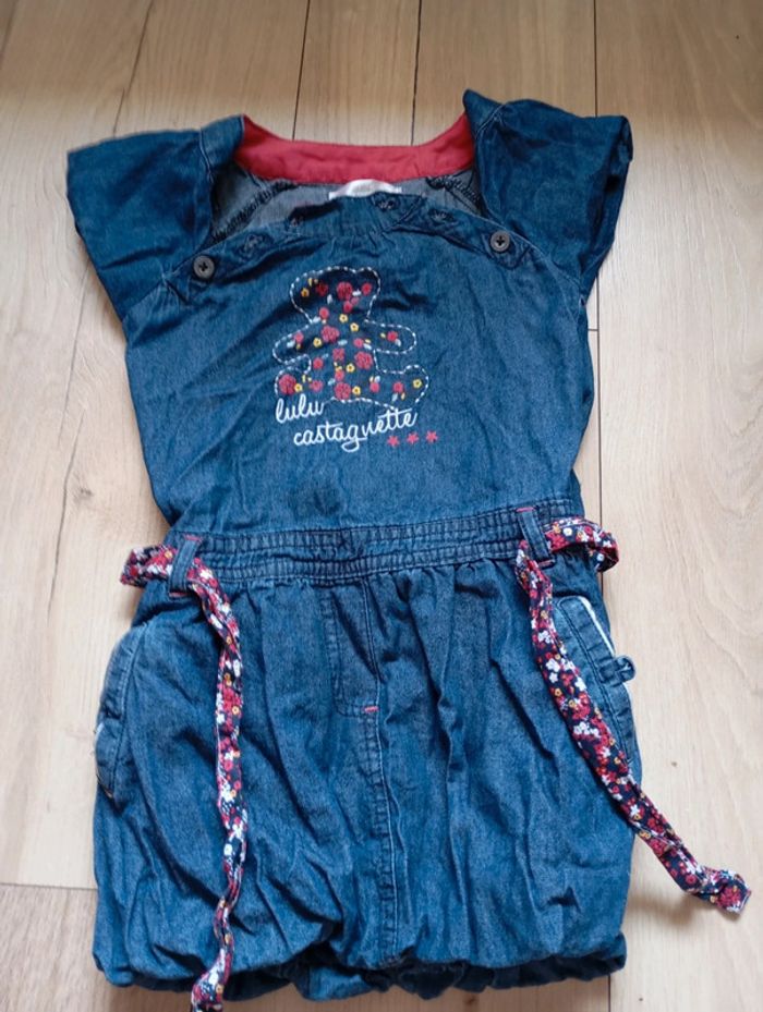 Lot de vêtements taille 2 ans - photo numéro 11