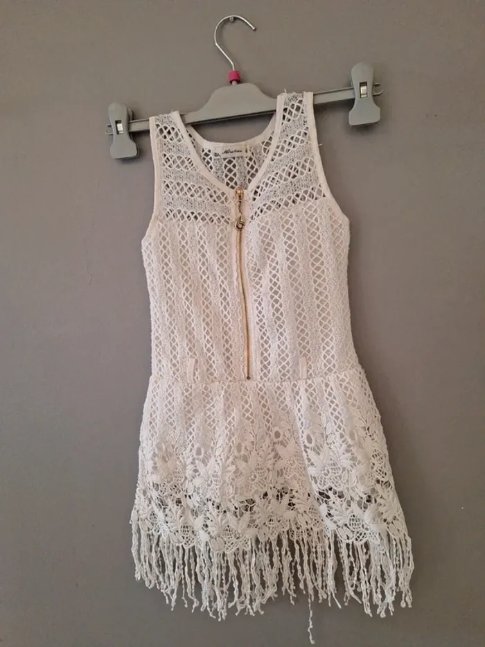 Robe été
