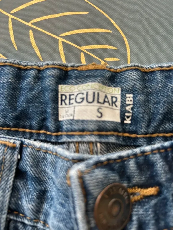 Jeans homme - photo numéro 2
