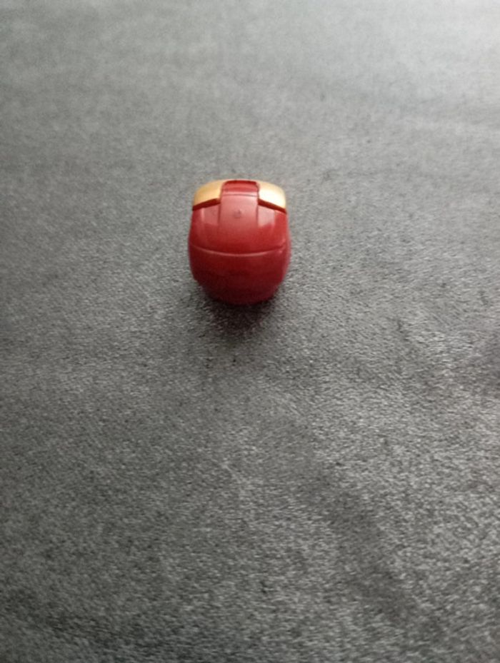 Minifigure,visor top hinge large. - photo numéro 3