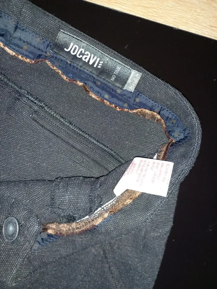 Pantalon noir 42 - photo numéro 7