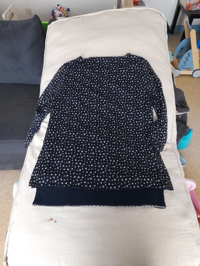 Blouse - photo numéro 6