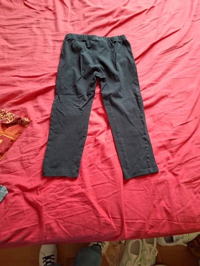 Legging 5 ans - photo numéro 3