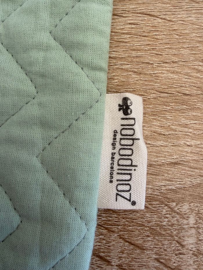 Pochettes pour couches à emporter - photo numéro 2