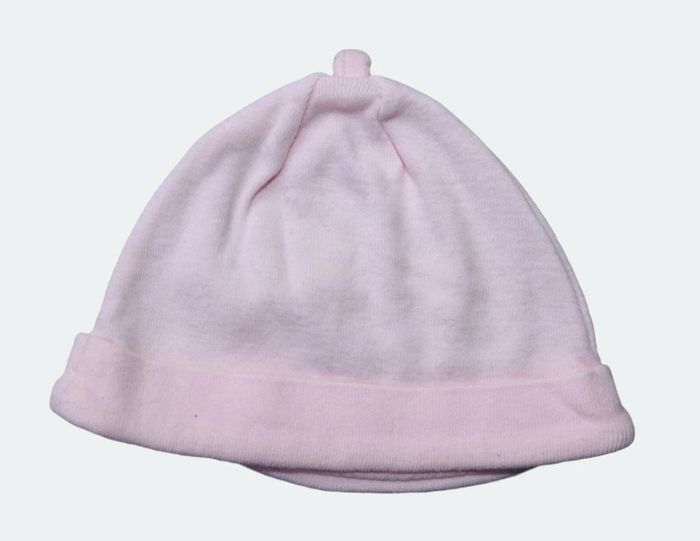 Bonnet naissance - photo numéro 2