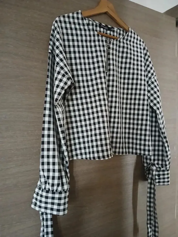 Blouse Fiona & Co - photo numéro 2