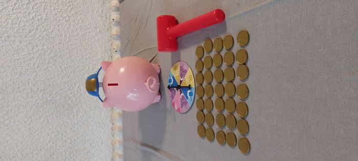 Jeu « TIRELI’ COCHON » d' Asmodée - photo numéro 4