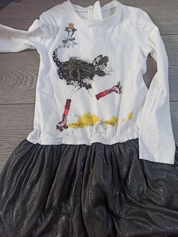 Robe Catimini