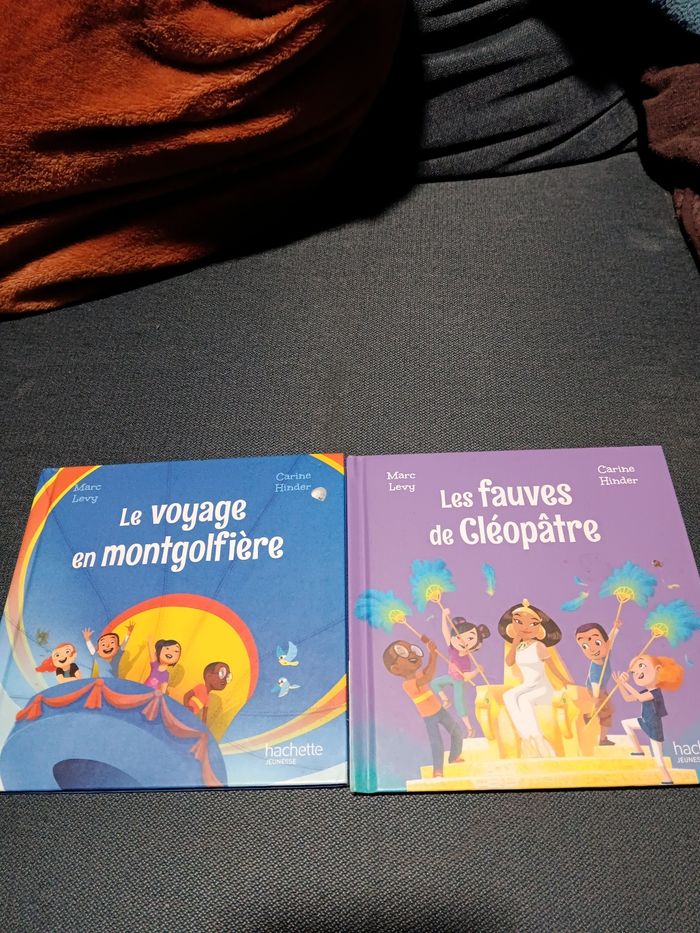 Livres Mcdo