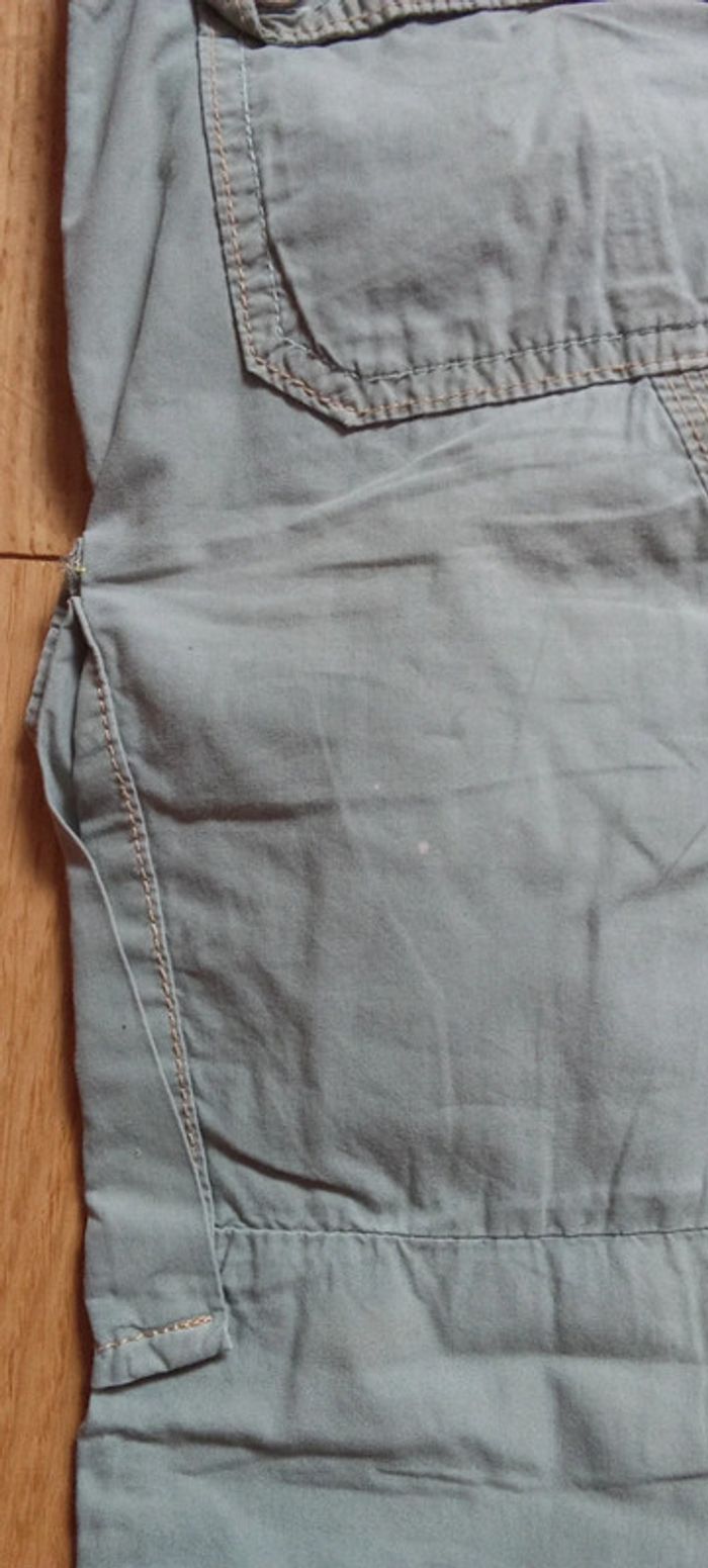 Pantalon léger 8 ans - photo numéro 4