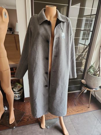 Manteau femme Galeries Lafayette