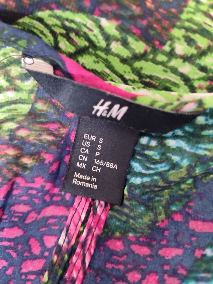 Robe très légère dos nu - photo numéro 4