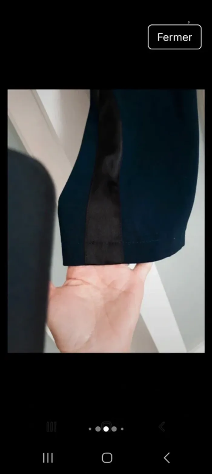 Pantalon habillé 40 - photo numéro 6