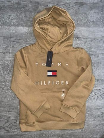 Sweat Tommy Hilfiger