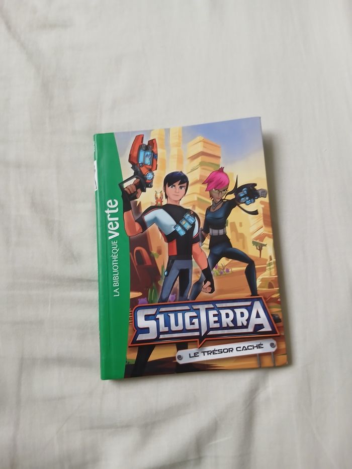 Slugterra - photo numéro 3