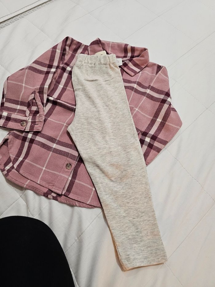 Ensemble H&M neuf - photo numéro 3