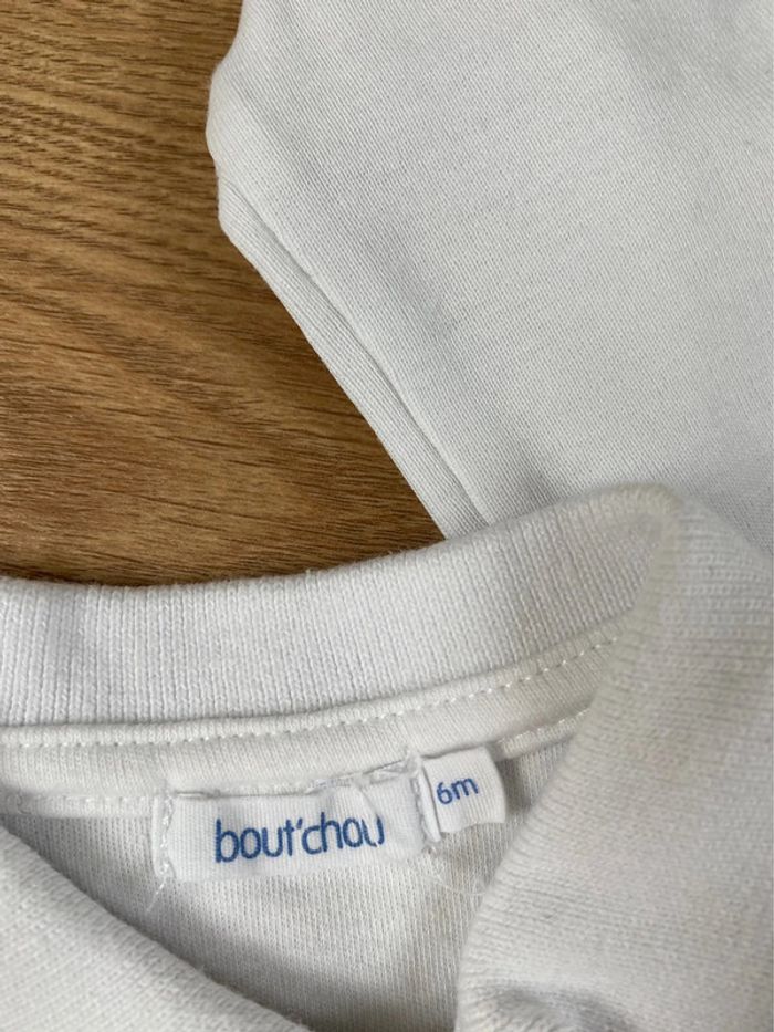 Lot bodies - photo numéro 2