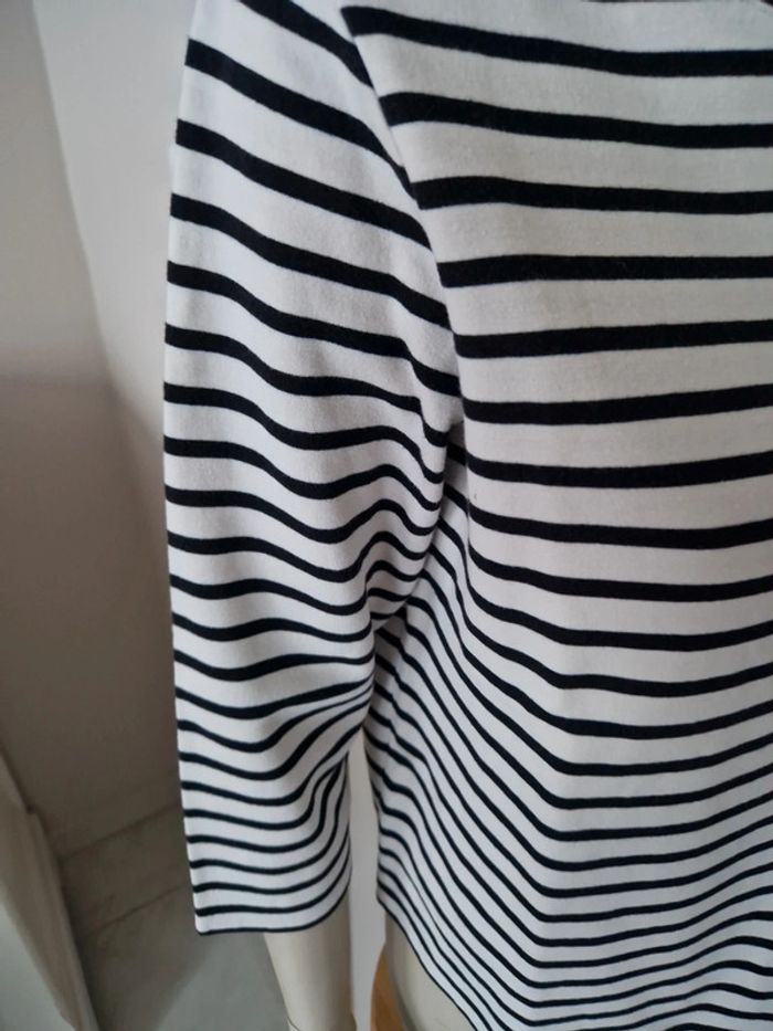 Pull marin "123" - photo numéro 10