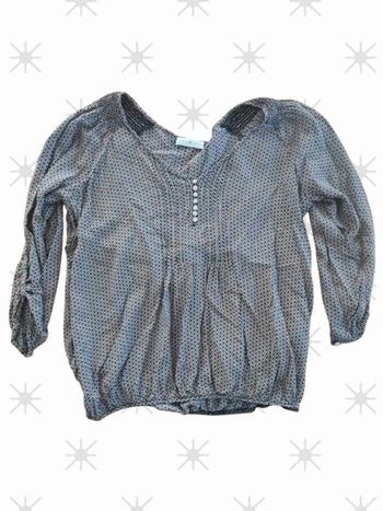 Blouse taille 38