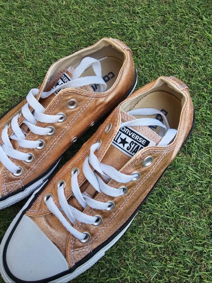 Converse - photo numéro 2