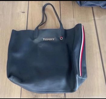 Sac à main Tommy Hilfiger