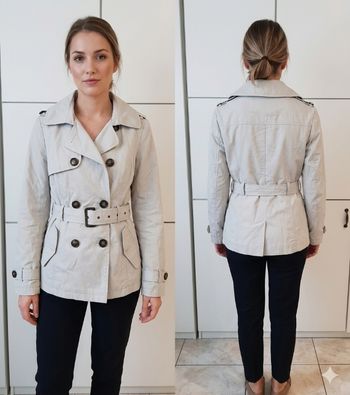 Veste femme Clockhouse L