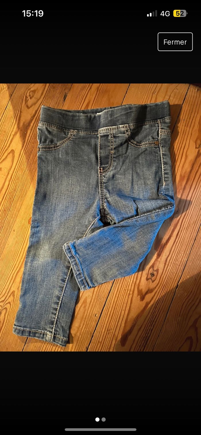Jean