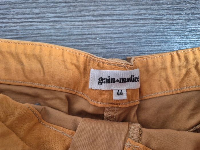 Short Grain de Malice - photo numéro 2
