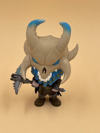 Figurine Funko Pop Fornite Ragnarok N•465