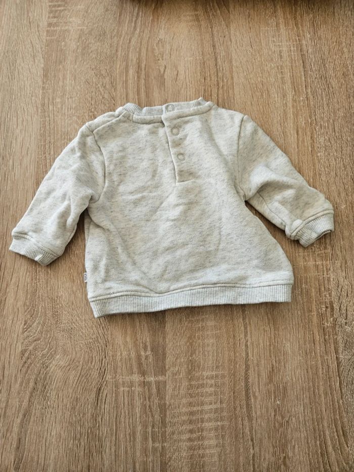 Sweat 3M - photo numéro 4