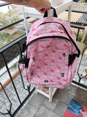 Sac à dos Hello Kitty