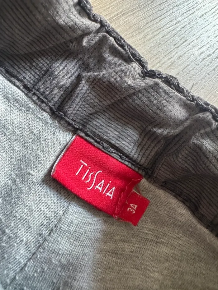 Pantalon Tisaia - photo numéro 2