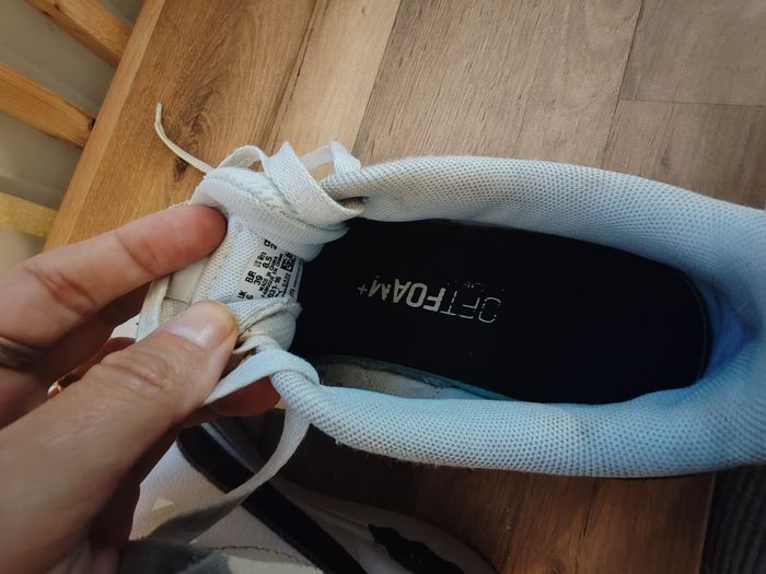 Basket tennis puma femme pointure 39 - photo numéro 5