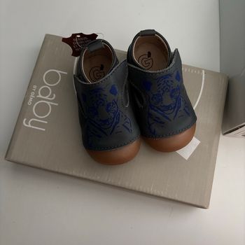 Chaussures bébé