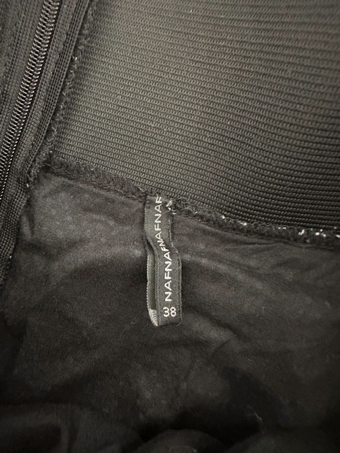 Jupe naf naf taille 38 - photo numéro 2