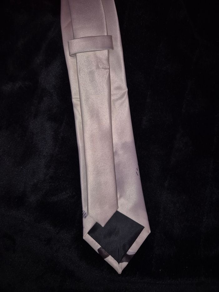 Cravate Marilyn Monroe - photo numéro 3